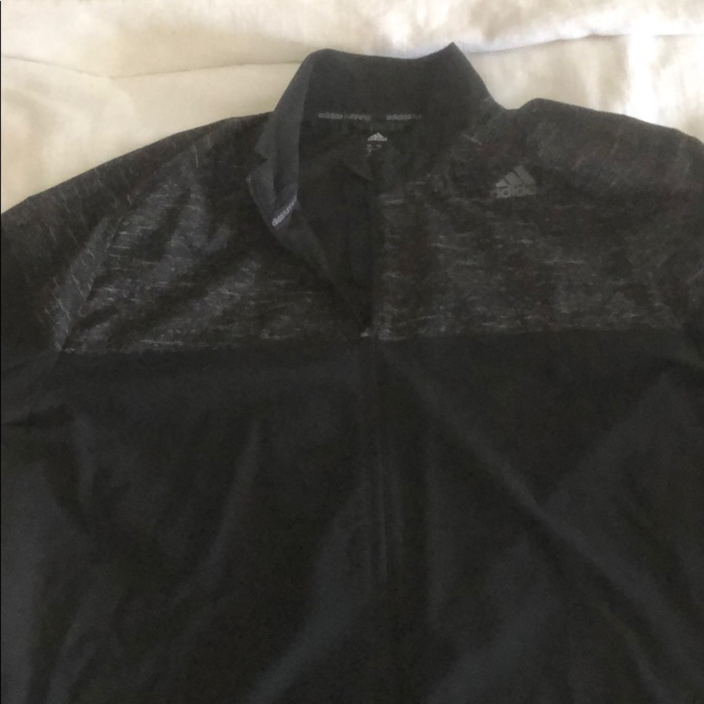 Large Adidas Running Supernova Jacket - image 2